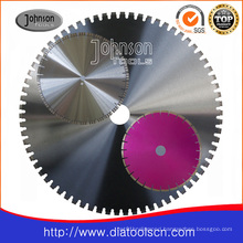 400-600mm Diamond Cutting Saw for Good Cutting Stone